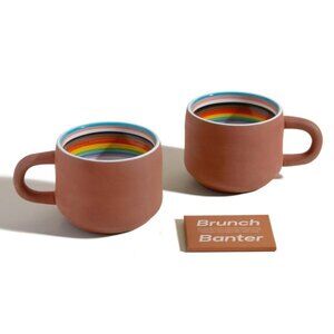 *NEW* Our Place "Full of Pride" Mugs